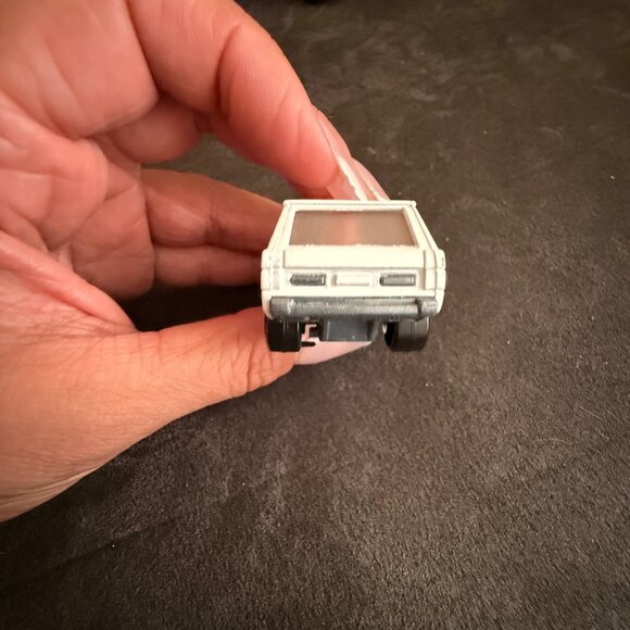 Vintage Matchbox Lesney No. 12 Setra Coach & Diecast Toy Cars Lot Of 6 - Picture 13 of 16